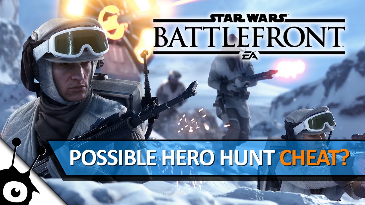 cheats star wars battlefront ps4