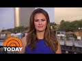 Miss America Cara Mund Speaks Out: Pageant Leadership Needs To Change | TODAY