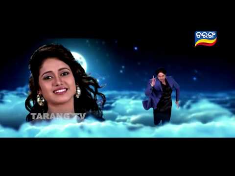 Ishq Hai Maula Maula | Full Video Song | Ishq Tu Hi Tu | Arindam | Elina | TCP | Odia Film