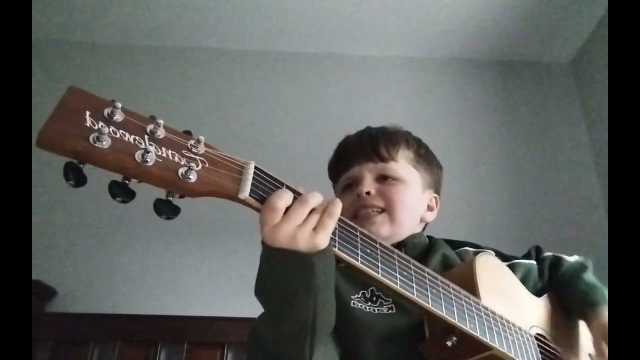 Creep - Stone Temple Pilots - Cover