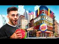 Je Teste Burger King Aux États-Unis ! (ça va trop loin...)