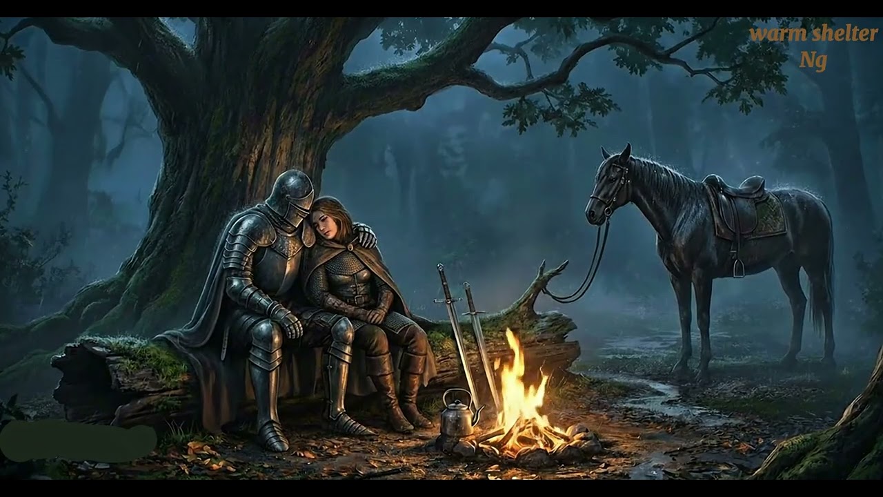 The storm won’t last forever