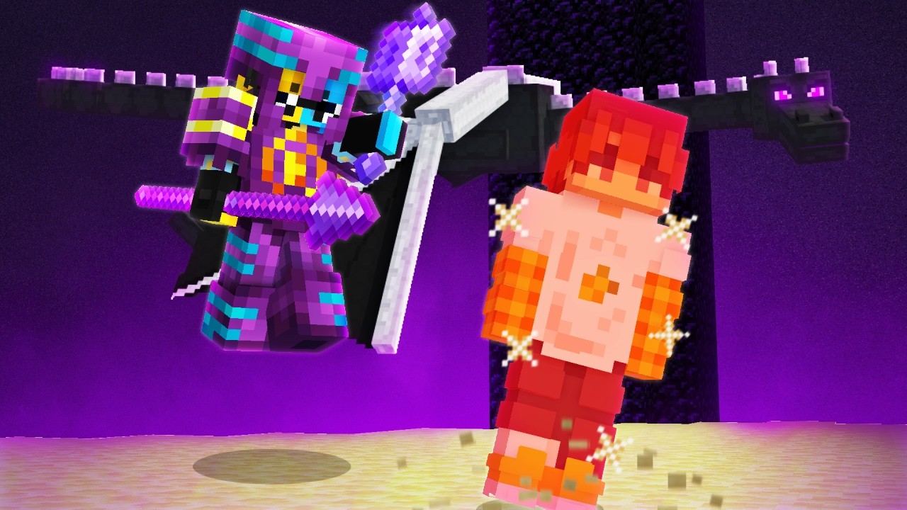 I Mastered The Spear Mace - YouTube
