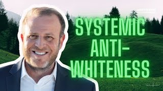 Jeremy Carl - A Reckoning on Race: Why we need to be honest about anti-whiteness