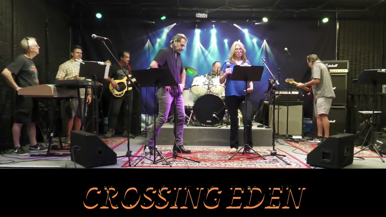 KnightA 2nd Single 「EDEN」 KnightA 2nd Single 「EDEN」 EDEN - song and lyrics by Knight