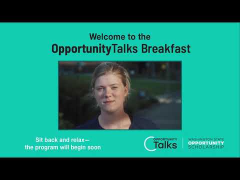 WSOS OpportunityTalks 2021