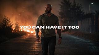 YOU CAN HAVE IT TOO | Cass Morrow (Official Lyric Video)