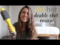 Honest 6+ Month Review: Drybar Double Shot Blow Dryer Brush