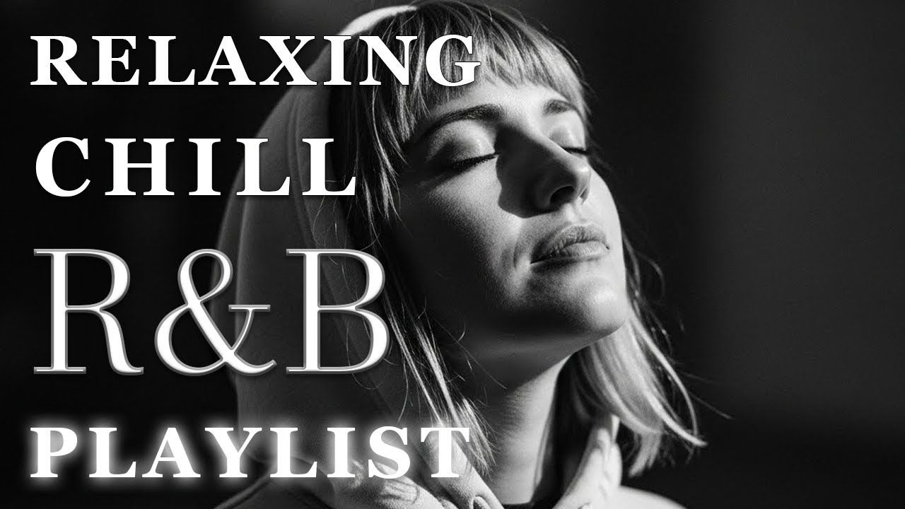 【R&B Soul】R&B Soul Love Mix – Smooth & Emotional Songs That Speak to Your Heart