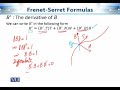 MTH632 Complex Analysis and Differential Geometry Lecture No 121