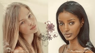 Celebrity 𝓣OP 1% structure || ADAPTIVE CRANIOFACIAL HARMONY ᛝᛝ Wealth