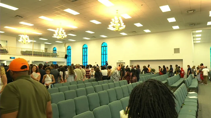 Keiser University (Tallahassee) 2022 Commencement ...