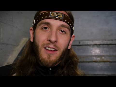 EVOLVE Mini-Doc: Curt