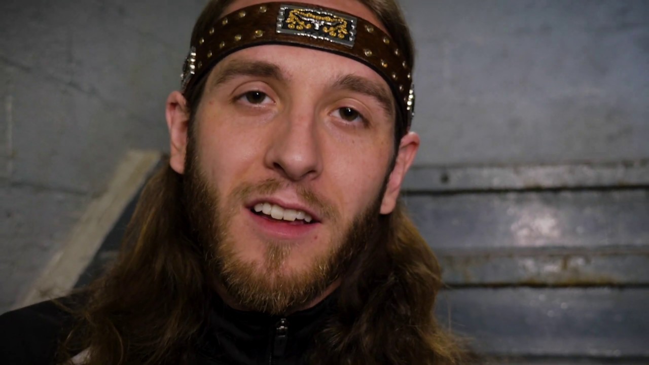 EVOLVE Mini-Doc: Curt Stallion - YouTube