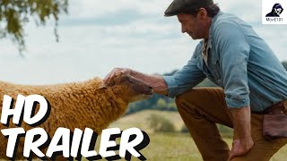 THE SHEEP DETECTIVES Official Trailer (2026) – Emma Thompson, Hugh Jackman, Bryan Cranston