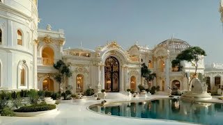 Enter the Most Refined Mansions — Timeless Beauty and Luxury in Every Room Designed to Inspire