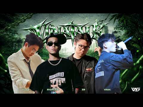 [DEMO VINATALK] CAO THANH LÂM - NHAN.