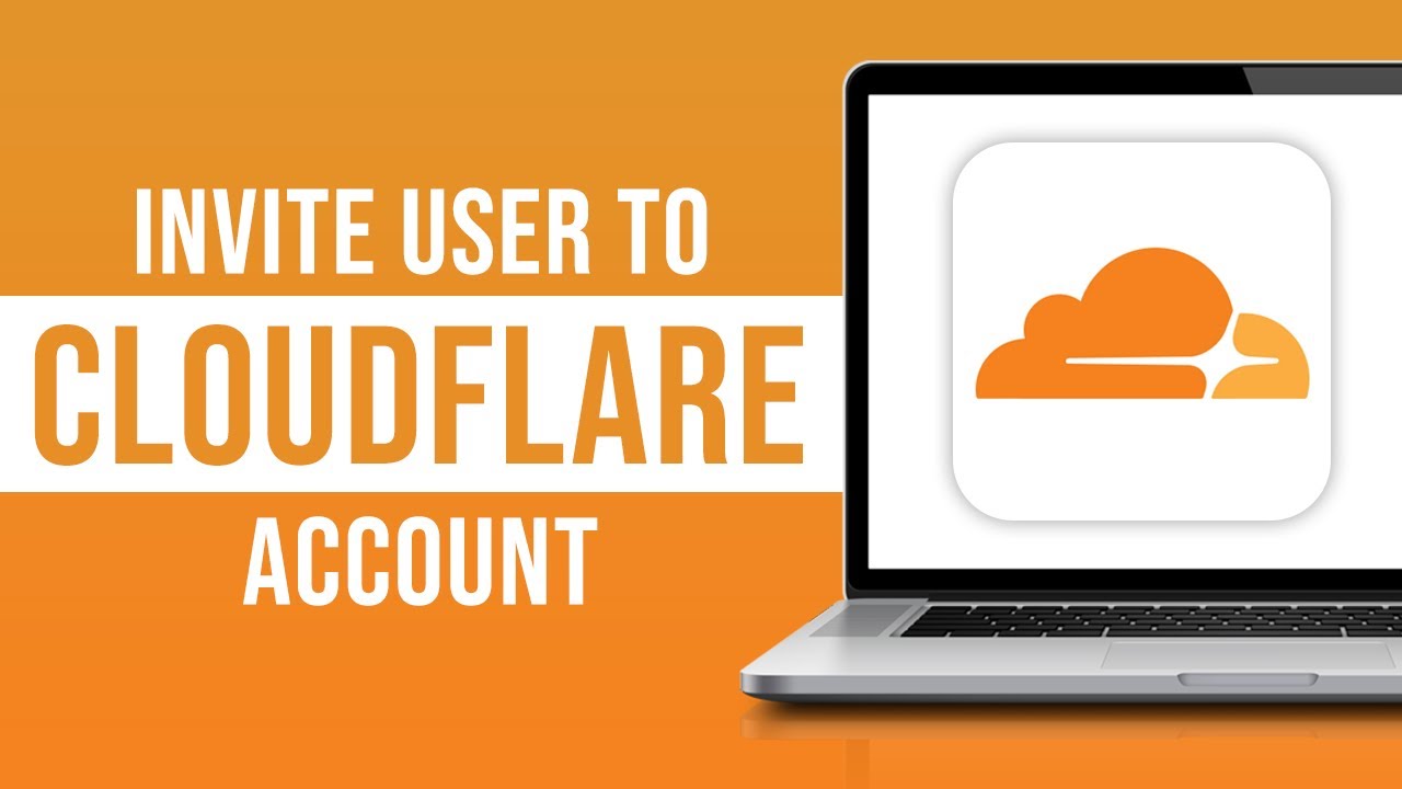 How To Invite A User To Your Cloudflare Account 2024 YouTube How To Invite A User To Your Cloudflare Account 2024 Youtube