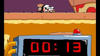 Tutorial But With War Timer