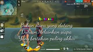 FREE FIRE ROMANTIS terbaru buat status wa