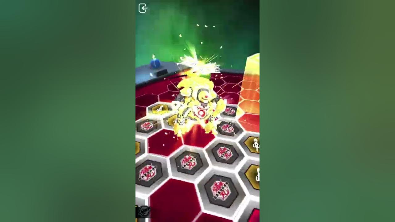 Bakugan Fan Hub - Apps on Google Play