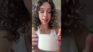 Asmr Tapping On My Paintings