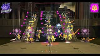 RF BlitzV2 MIDGNIGHT ETHER PVP WITH C K G