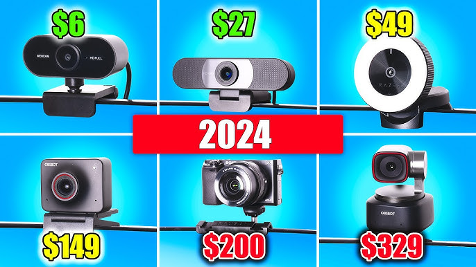 60 fps Webcams (28 products) compare prices today »