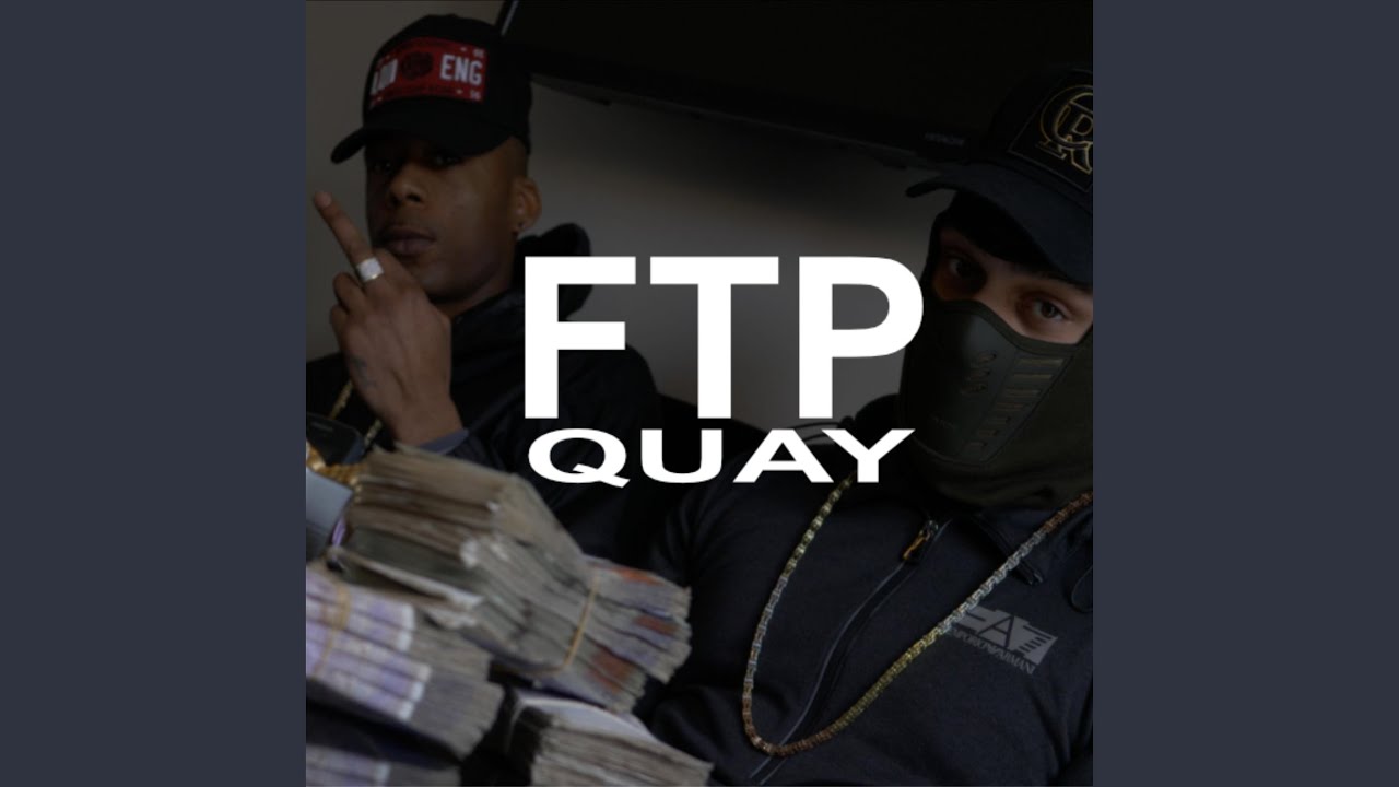 Watch Quay on YouTube Watch Quay on YouTube