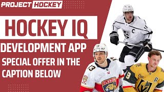 The Hockey IQ Development And Training App | Project Hockey screenshot 5