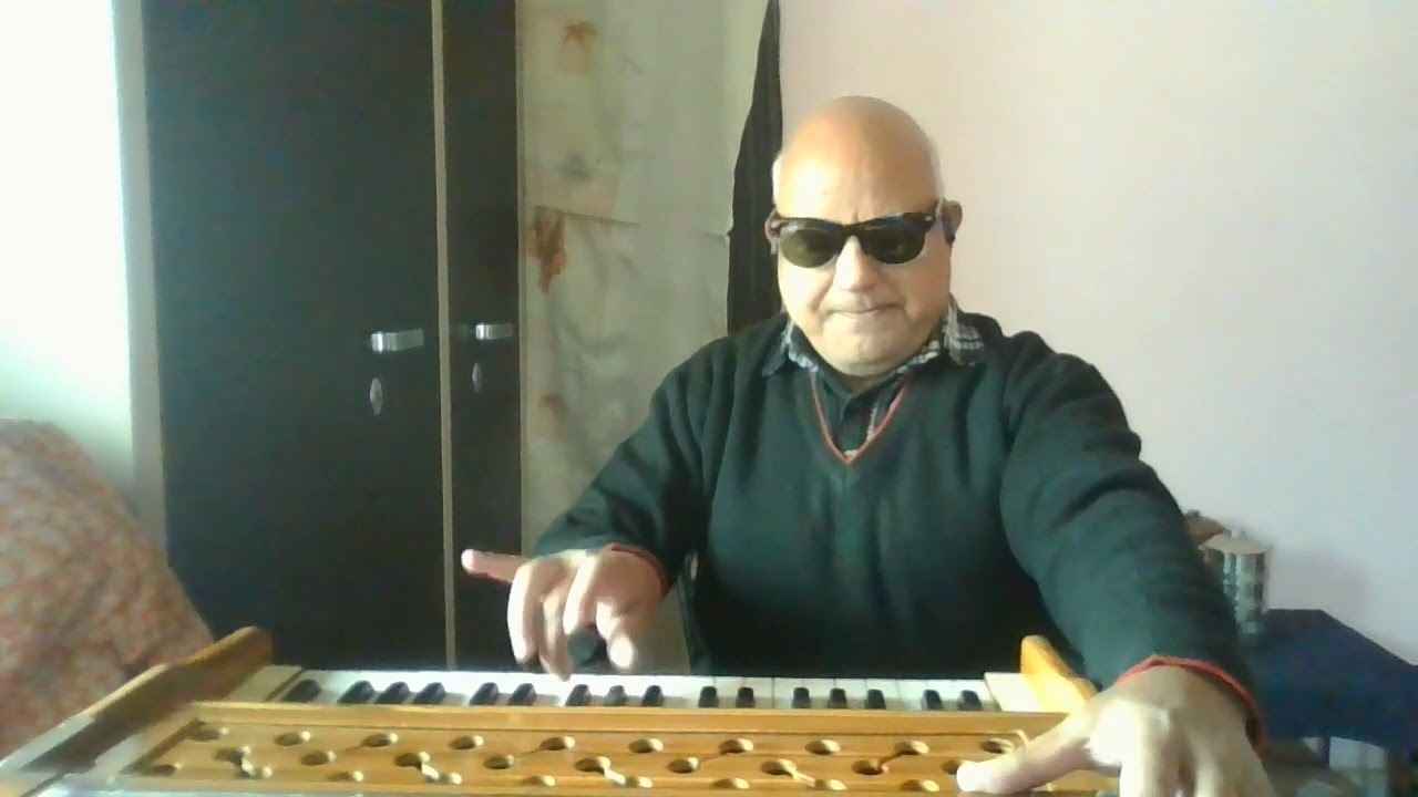 Main Zindagi Ka Sath Nibhata Chala Gaya