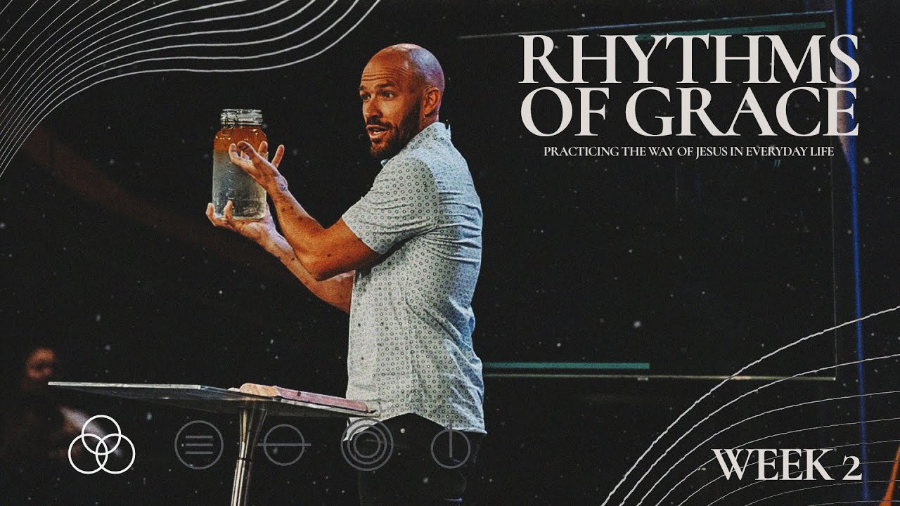 Молитва в тишине и уединении // 14 мая 2023 г.