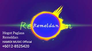 Remeldan (Shielwa Band) - Hogot Paglasa