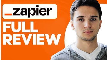 Zapier Review: How to Use it For Streamline Your Workflow with Automation