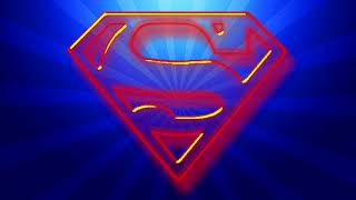 Superman Theme Song 10 (4K Remaster)