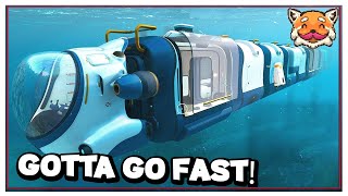 Let's Play Subnautica Below Zero, Today!