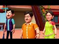 Haryanvi Nursery Rhymes 30 Minutes | Fun Learning Songs for Kids