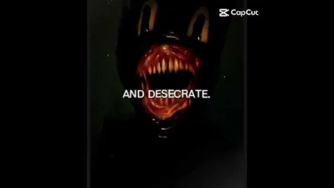 Trevor Henderson edit #scary #trevorhenderson #edit