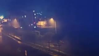 #müslüm Gürses bu şehirde ne varsa hepsana benziyor.