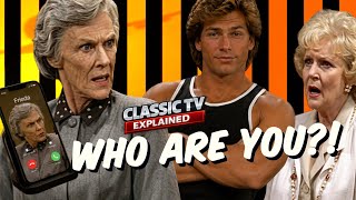 Iconic Golden Girls Guest Star | Classic TV Explained