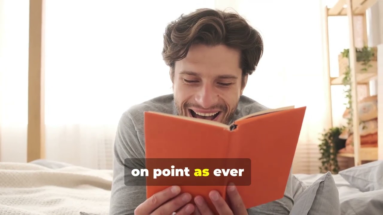 Is Richard Osman's New Book Worth Reading? Find Out Fast!