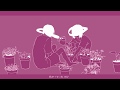 【Otomachi Una / 音街ウナ】quiet room 【VOCALOID4】