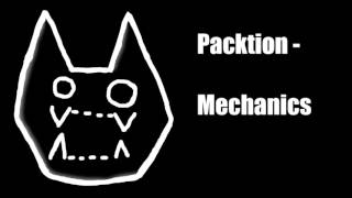 Packtion - Mechanics