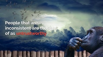 How to Use Commitment and Consistency in Persuasion