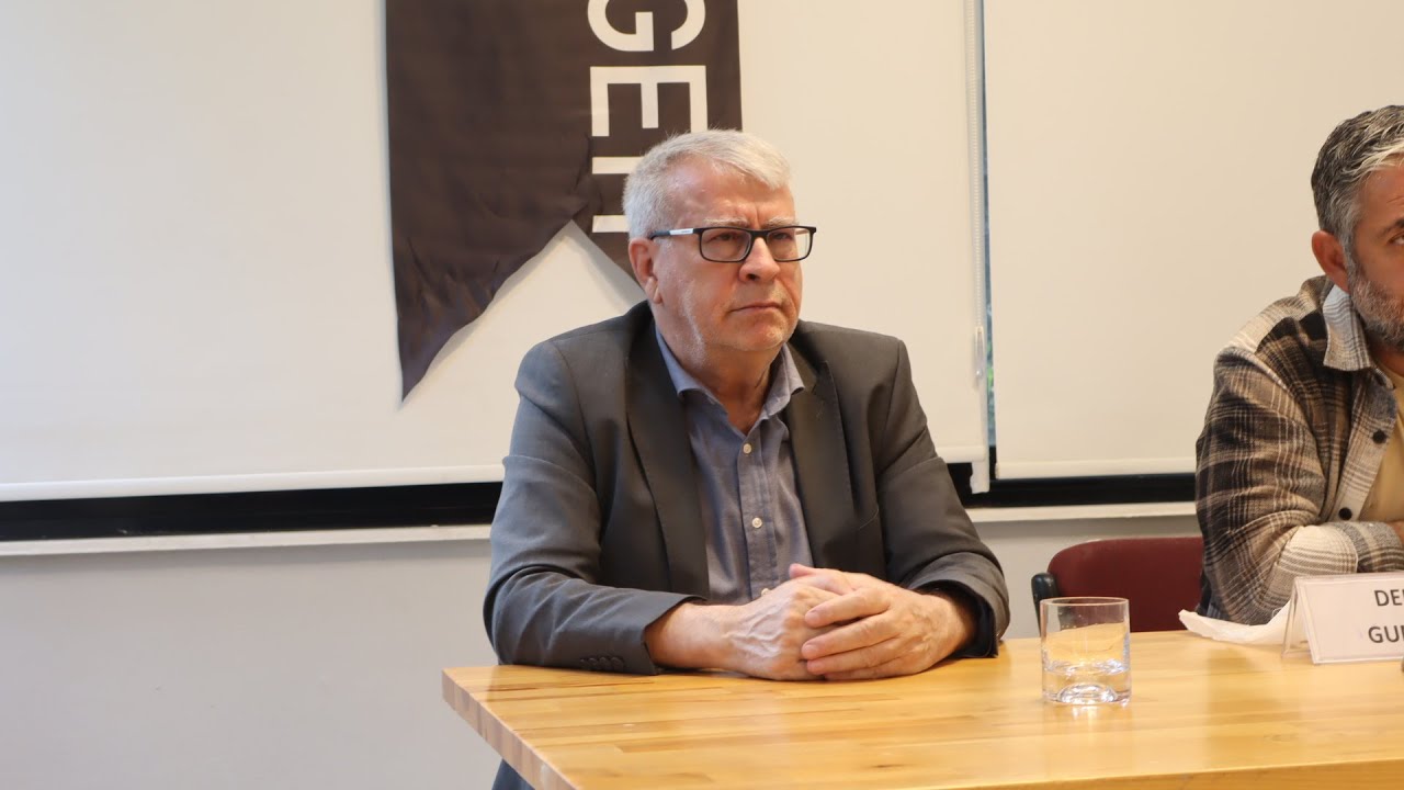 M. Malmisanij (Zazaki)