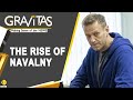 Gravitas | Alexei Navalny: Putin