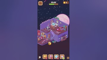 Dreamy Room [Dracula