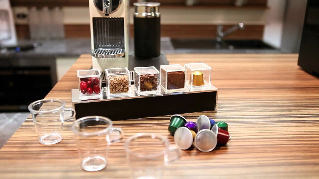 haas Spot Kaffeesysteme