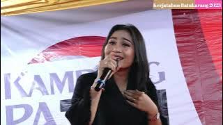Sambo (sama bohong) | Dina Sagita Br Perangin-angin