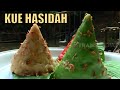 Membuat Kue Hasidah | BOCAH PETUALANG